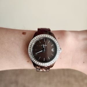 Fossil Watch Women's